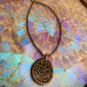 Lucky Brand Necklace